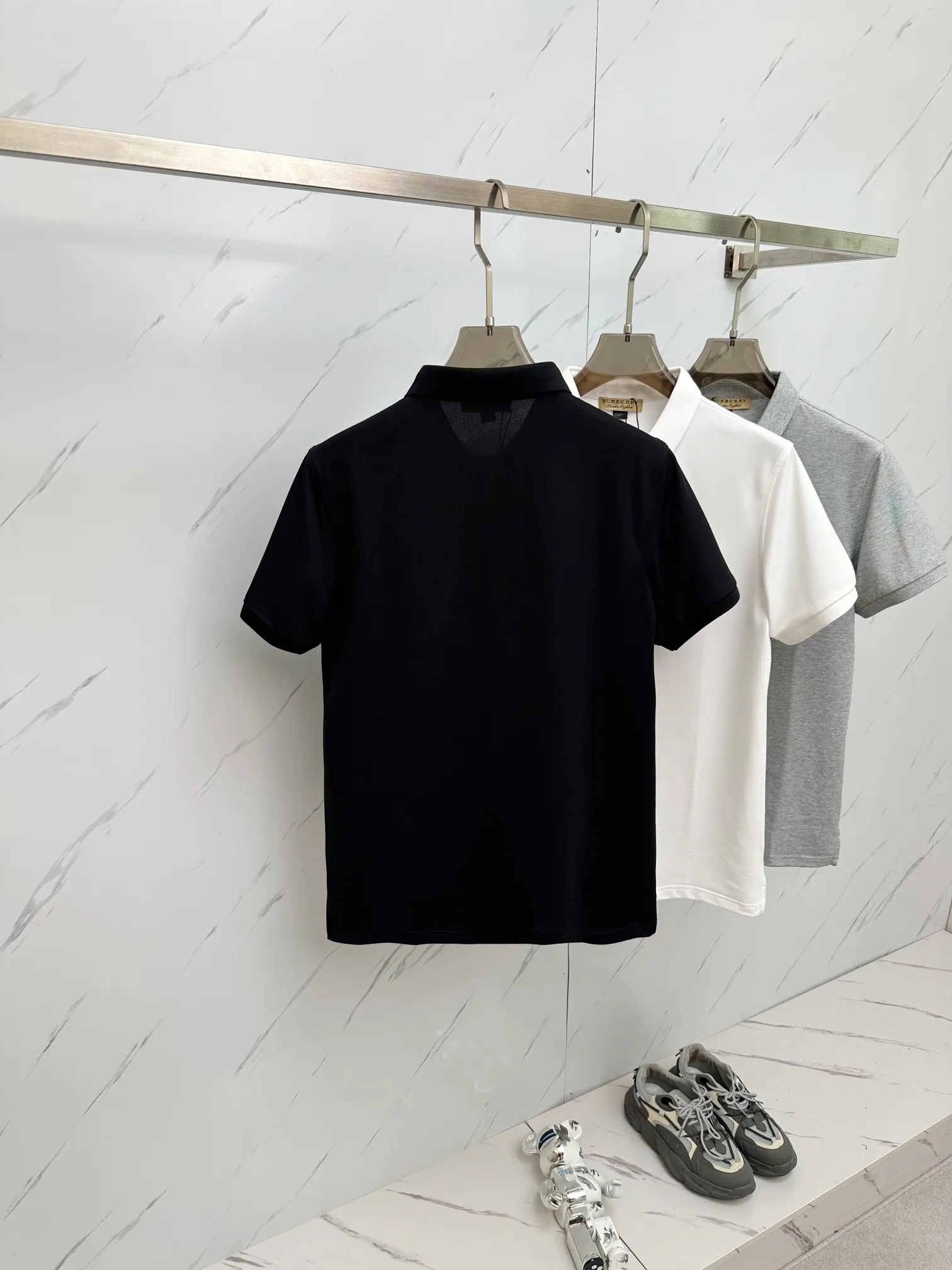Polo ， Quality. ， ， Premium ！！Sizes：M—4XL